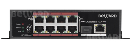 Коммутатор STP-811HPS