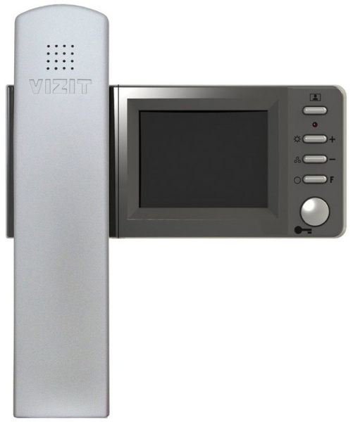 VIZIT-M428C, монитор видеодомофона VIZIT-M428C, монитор видеодомофона
