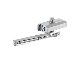 SPRUT Door Closer-120GR, доводчик дверной