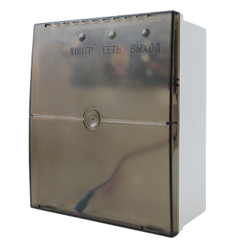 ББП-20, ИБП, 12В/2А (Элтех-сервис, Омск)