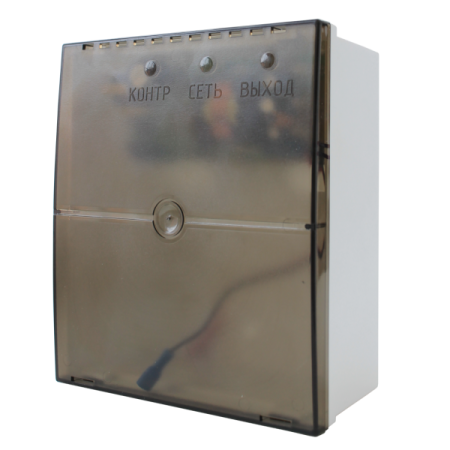 ББП-20, ИБП, 12В/2А (Элтех-сервис, Омск)