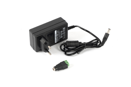 Mollusk-VRK 12/3, блок питания