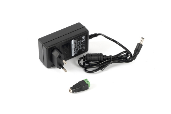 Mollusk-VRK 12/3, блок питания