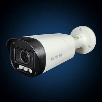 FE-MHD-BV2-45, цветная видеокамера