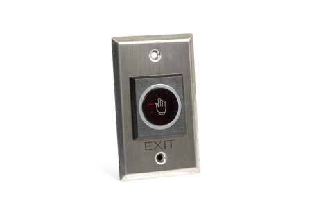 SPRUT Exit Button -86М-NT, кнопка выхода