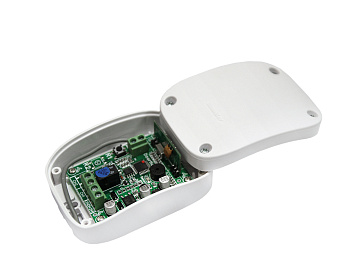 DHRE-1, приемник внешний 1канальный