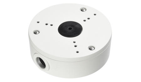 RVi-1BMB-10 white, коробка монтажная