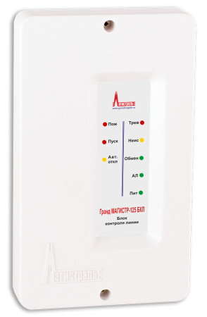 Гранд МАГИСТР-125, базовый комплект