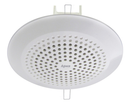 Ария-ПС-10П, громкоговоритель потолочный Ария-ПС-10П, громкоговоритель потолочный