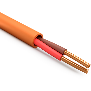 КПСнг(А)-FRLS 1х2х0.5 мм2, кабель (50м) (ТехноКабель-НН)  КПСнг(А)-FRLS 1х2х0.5 мм2, кабель (50м) (ТехноКабель-НН)