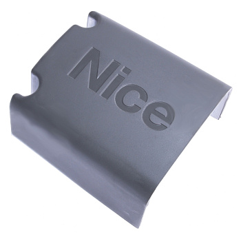 PPD1598.4540, крышка корпуса задняя