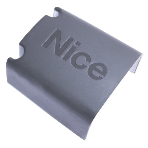 PPD1598.4540, крышка корпуса задняя