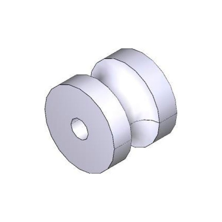 119RIX021, шкив CAT-I