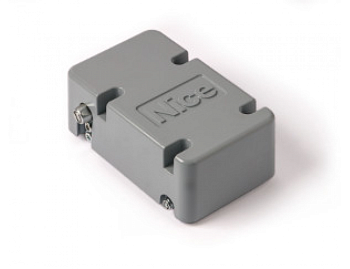 WIA10, кронштейн для аварийной разблокировки стрелы