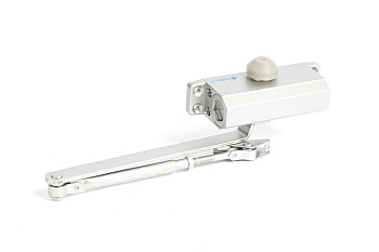 SPRUT Door Closer-051GR, доводчик дверной