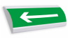 Люкс-12 НИ - Стрелка влево, световое табло