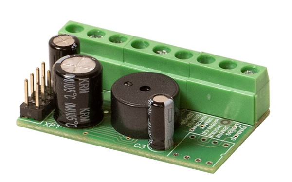 К-1, контроллер автономный К-1, контроллер автономный