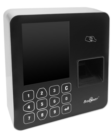 BioSmart WTC 2-EM , терминал