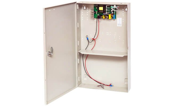 ББП-50 исп.4, ИБП 12В/5A, металл (Элис) 