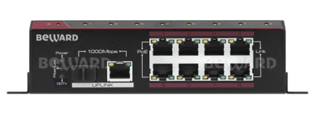 Коммутатор STP-811HPv2