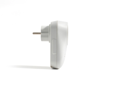 Альбатрос-220/3500 АС, устройство защиты