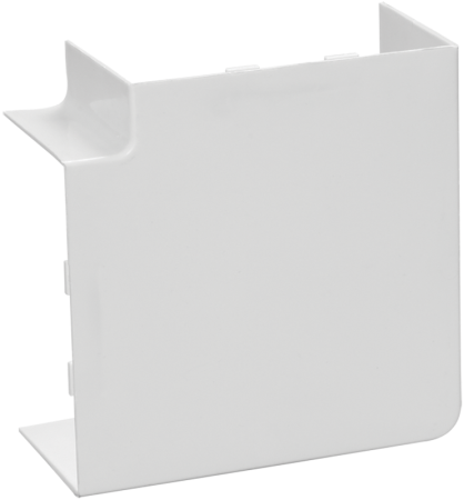 КМП 100*40, поворот 90 гр. Элекор