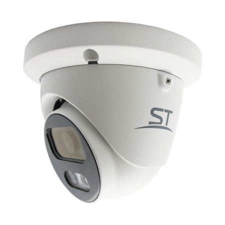 ST-VF8911 PRO, сетевая видеокамера