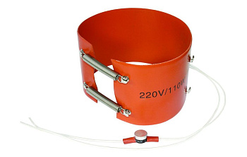 AH90, обогревательный элемент для эл.приводов