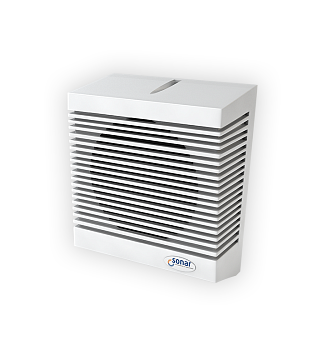 Sonar SW-01 Громкоговоритель настенный 100В, 1/0.5 Вт   