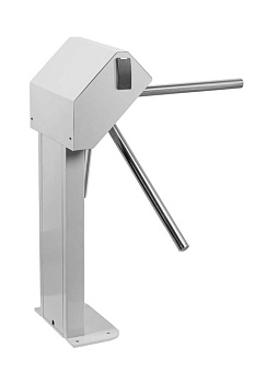 SPRUT Tripod-1001-EC, турникет с планками "антипаника" SPRUT Tripod-1001-EC, турникет с планками "антипаника"