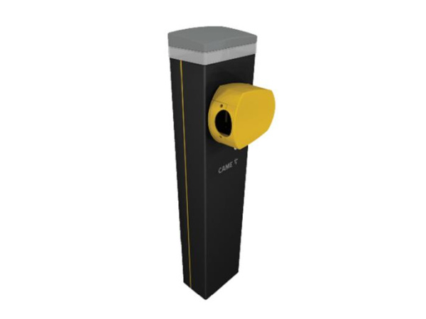 803BB-0070, GPT40AGS - Тумба шлагбаума GARD с бесщеточным двигателем, для проездов до 3,8 м