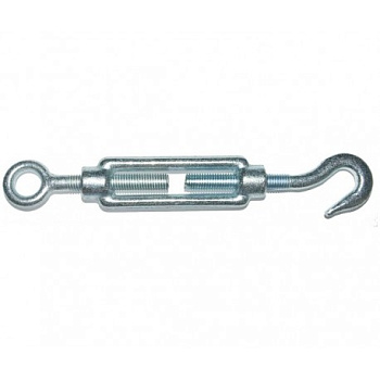 Талреп d8 (крюк-кольцо)