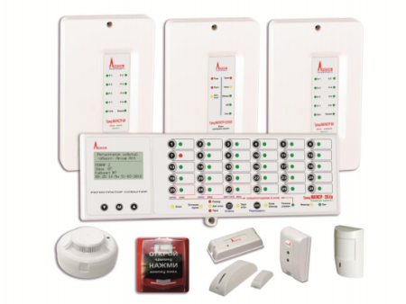 Гранд МАГИСТР-125, базовый комплект