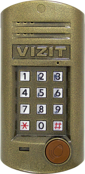 БВД-315R, блок вызова БВД-315R, блок вызова