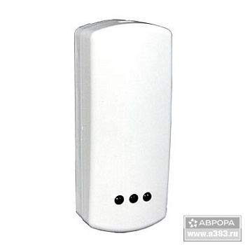 Шорох-2, вибрационный датчик