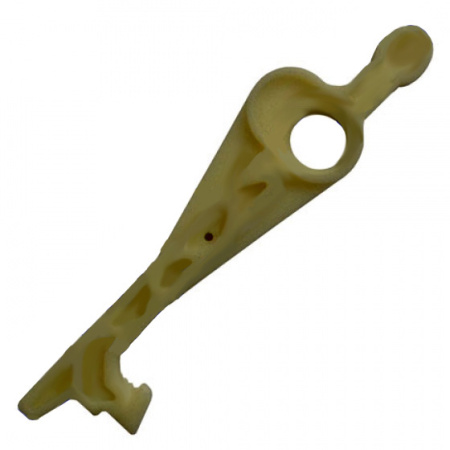 119RICX037, рычаг безопасности C-BX