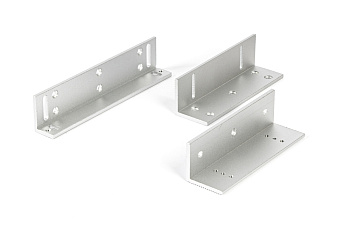SPRUT Bracket-181ZL, ZL-образное крепление для замка Lock-181MA