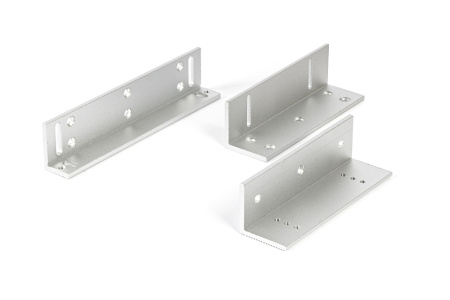 SPRUT Bracket-181ZL, ZL-образное крепление для замка Lock-181MA SPRUT Bracket-181ZL, ZL-образное крепление для замка Lock-181MA