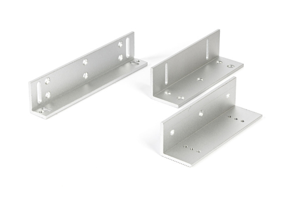 SPRUT Bracket-181ZL, ZL-образное крепление для замка Lock-181MA