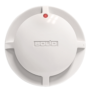 Сонет, извещатель пожарный комбинированный