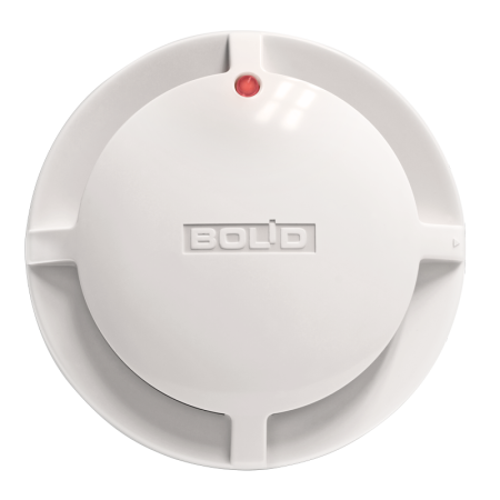 Сонет, извещатель пожарный комбинированный