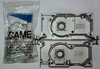 119RIBX009, корпус редуктора BX