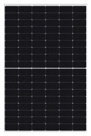 DELTA NXT 400-54/2 M10 HC, фотоэлектрический солнечный модуль