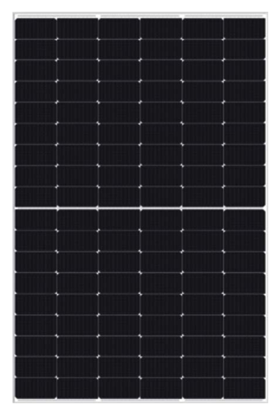 DELTA NXT 400-54/2 M10 HC, фотоэлектрический солнечный модуль