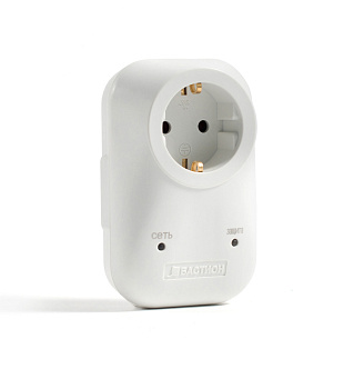 Альбатрос-220/3500 АС, устройство защиты