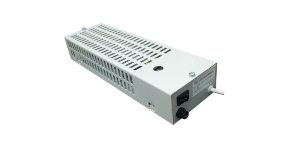 ПО-210, обогреватель