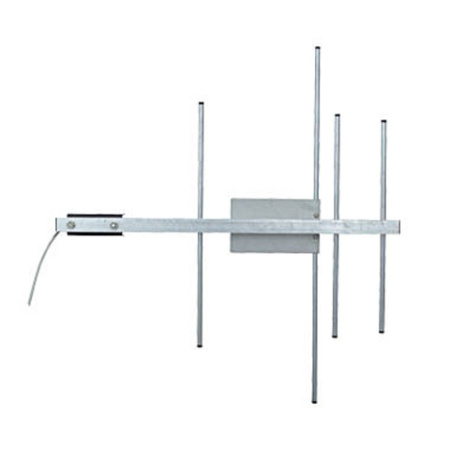 АН7-433, антенна направленная с кабелем