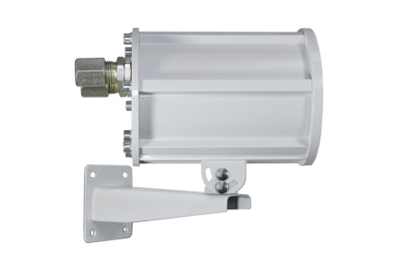 Релион-Exd-A-100-ИК-IP2Мп3.6mm-PoE-С-TR, видеокамера взрывозащищенная