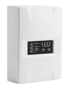 STEMAX MX840, контроллер