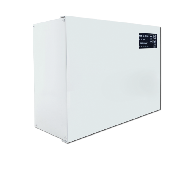 С-К-120М, прибор управления речевыми оповещателями